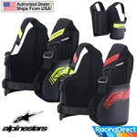 Alpinestars - Bionic Karting Rib Vest Go Racing Protector 6547013. Fixed Price $199.95.