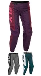 Fly Racing Women's F-16 Pants Lightweight Motocross Riding Gear, Adjustable. Fixed Price $99.95.
