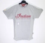 Indian Motorcycle Logo Shirt - Size Part Number 286381002. Fixed Price $30.99.