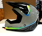 New Fly Racing Kinetic Vision Off Road Helmet Xl Atv Utv Sxs Dirtbike. Fixed Price $118.96.
