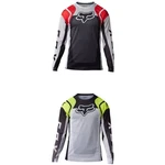 Fox Motocross Jersey Airline Sensory Enduro Mx Shirt Offroad. Fixed Price $60.21.