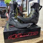 Alpinestars Tech CM1802 Insoles Inner Bootie Inserts Black Size 10?. Fixed Price $160.00.