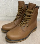 Cortech Men Size 12 Motorcycle Executive Premium Leather Boots. Fixed Price $60.00.