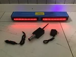 Wireless Towing Trailer Lights 21"- For Truck Pin Round- Ocean- GTB-0024. Fixed Price $184.95.