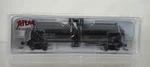 Nos Atlas Acfx (olin Chemical) 77411 Scale 17,360 Gallon Tank Car - 40504. Fixed Price $28.95.
