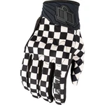 Icon ANTHEM3 Cx Gloves Checker Large 3301-5069. Fixed Price $43.24.