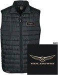 Factory Effex Goldwing Puff Vest 25-85806. Fixed Price $129.95.