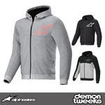 Alpinestars Chrome V2 Sport Motorcycle Hoodie - Certified Class Protection. Fixed Price $182.28.