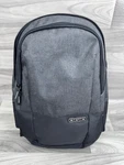 Ogio Rockwell Backpack Style# 411072 17 Padded Laptop Tablet - Gray. Fixed Price $29.99.