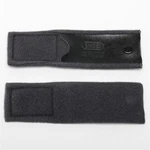 Shoei RF-1100 Chin Strap Cover Set 0213-3805-05. Fixed Price $17.17.