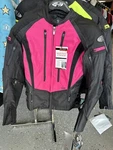 Joe Rocket Women Motorcycle Jacket Xs. Fixed Price $174.99.