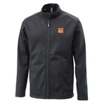 Ktm Powerwear Pure Softshell Jacket Sz Large Motocross Bmx Free Shipping!!. Fixed Price $93.99.
