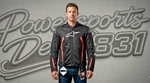 New Alpinestars Viper V2 Air Motorcycle Jacket Size Medium Black Red. Fixed Price $199.99.