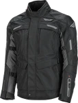 Fly Racing 477-4080MT Off Grid Jacket Md Tall Black. Fixed Price $499.95.
