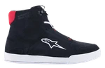 Alpinestars Chrome Shoes 11.5 Black/white/red. Fixed Price $219.95.