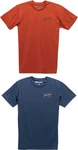 Alpinestars Turnpike Premium T-shirt Mens Tee. Fixed Price $34.95.