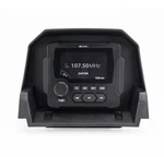 Quart MBQX-RAD-1 160W Stage Can-am X3 Tuned System Bluetooth Am/fm Radio. Fixed Price $289.00.