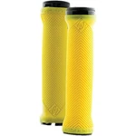 Race Face Lovehandle Grips Neon Yellow Lock-on AC990076. Fixed Price $38.92.