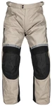 Noru Boken Adventure Waterproof Sand Black Pant Size Medium. Fixed Price $127.99.
