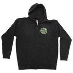 Quadboss Sprocket Hoodie - Black Small 155372. Fixed Price $43.69.