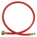 Legacy Manufacturing L8305LI 3/8" X 3' Lead-in Pvc Air Hose. Fixed Price $12.28.