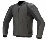 Alpinestars Gp Plus V3 Leather Motorcycle/motorbike Jacket - Black. Fixed Price $449.00.