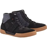 Alpinestars Grange Riding Shoes, Black/grey. Fixed Price $359.95.