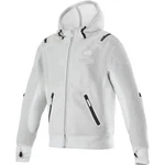 Alpinestars Moflow Air Tech Vented Riding Hoody Light Grey. Fixed Price $299.95.