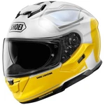 Shoei 0121-1703-07 Gt-air Mike Helmet Xl Yellow. Fixed Price $879.99.