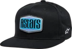 Alpinestars Belvedere Hat Black One Size Structured Flat Bill Cap. Fixed Price $36.44.
