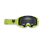 Fox Racing Airspace Core Goggles Vls Non-slip Tear-off Ready Fluorescent Yellow. Fixed Price $84.95.