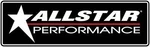 Allstar Performance Decal Sticker 8" X 26" Racing Trailer Shop Garage Pit Race. Fixed Price $9.99.