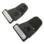 For Sprinter Tower Brackets Solar Panel W/ 8020 15 Extended Crossbar Aluminum. Fixed Price $21.99.