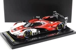 1:18 Spark Porsche 963 Winner 24H Daytona 2025 #7 Red/ Black Wap Dealer. Fixed Price $435.13.