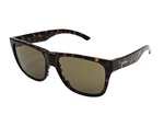 Smith R1930 Men Tortoise Lowdown 2 Polarized Square Sunglasses 55 Mm. Fixed Price $116.10.