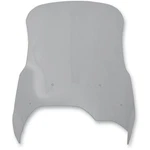 Moose Clear Adventure Windscreen 2312-0215. Fixed Price $91.95.