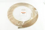 Ags CNC-525 5/16" X 25' Nickel/copper. Fixed Price $50.00.