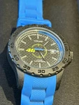 Tw Steel VR46 / Yamaha Factory Racing Watch Official Merchandise. Fixed Price $93.99.