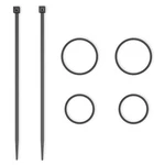 Replacement Quad Lock O-ring/clamps For Phone Holder. Fixed Price $36.22.
