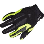Cortech Speedway Collection Aero-tec Vented Textile Gloves Black/flo. Fixed Price $29.99.