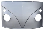 Front Nose Panel 1950-1967 Volkswagen Transporter T1 (key Parts # 95-50-20-0). Fixed Price $650.00.