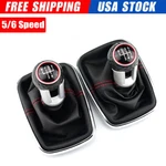 5 / Speed Knob Car Gear Shifter Head Lever For Vw Golf MK6. Fixed Price $17.73.