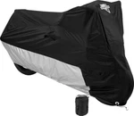 Nelson-rigg Deluxe All Season Cover Black MC-904-02-MD. Fixed Price $44.89.