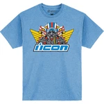 Icon 3030-23468 Flyboy T-shirt. Fixed Price $28.50.