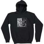 Moose Offroad Youth Split Personality Hoodie Black Small 3052-0673. Fixed Price $37.14.