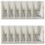 12 Pack Car Air Vent Clip Freshener Refills Solid Fragrance Replacement Pads,.... Fixed Price $13.07.