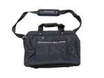 Briggs & Riley Kinzie Street Cabin Bag Rfid Z140-5 Navy Blue Business Brief Tsa. Fixed Price $149.95.