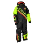 Castle X Fuze Youth Monosuits Sm Black #72-8832. Fixed Price $289.99.