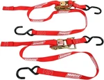 Moose Racing Heavy-duty Tie-downs 3920-0298. Fixed Price $44.95.