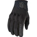 Icon ANTHEM3 Gloves Black Medium 3301-4864. Fixed Price $43.24.